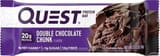 Quest Double Chocolate Chunk Protein Bar