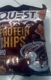 Quest BBQ Original Protein Chips