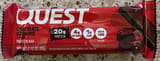 Quest Chocolate Brownie Protein Bar
