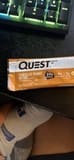 Quest Chocolate Peanut Butter