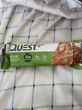 Quest Apple Pie Bar