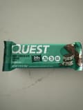 Quest Mint Chocolate Chunk Protein Bar