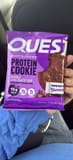 Quest Protein Cookie Double Chocolate Chip