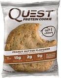 Quest Protein Cookie Peanut Butter