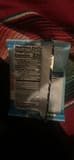 Quest Soft & Chewy Protein Cookie Snickerdoodle