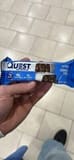 Quest Crispy Cookies and Cream