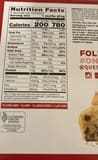 Quest Muffins