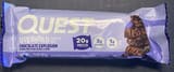 Quest Overload Protein Bar Chocolate Explosion