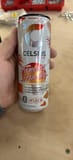Celsius Fantasy Vibe Sparkling Mango Maracuja Edition