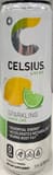 Celsius Sparking Lemon Lime
