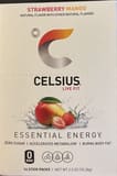 Celsius Live Fit
