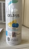 Celsius Live Fit