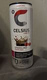 Celsius Sparkling Cherry Cola