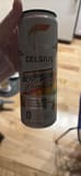 Celsius RETRO Vibe Sparkling Sherbet Soda