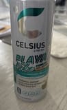 Celsius PLAYA Vibe Sparkling Pina Colada Edition