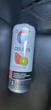 Celsius Sparkling Kiwi Guava