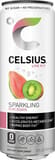 Celsius Sparkling kiwi guava fitness drink