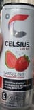 Celsius Sparkling Strawberry Guava