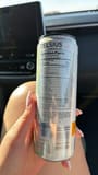 Celsius Tropical Vibe Sparkling Starfruit Pineapple Edition