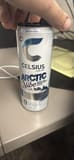 Celsius ARCTIC Vibe SPARKLING FROZEN ENERGY EDITION