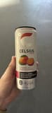 Celsius Sparkling Mango Passionfruit