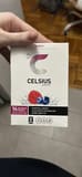 Celsius Berry