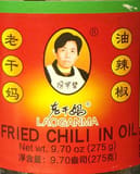 Laoganma Fried Chili In Oil