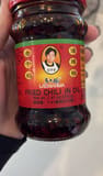 Laoganma Fried chili oil
