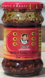 Laoganma Spicy Chili Crisp