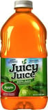 Harvest Hill Beverage Company Apple juice bottle