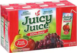 Juicy Juice Fruit Punch