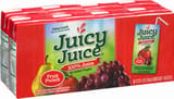 Harvest Hill Beverage Company 100% Juice