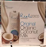 Real Coco Original Organic Coconut Milk