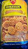 Idhayam Murukku Round
