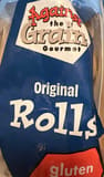 Against the Grain Gourmet Original Rolls