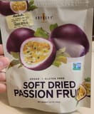 Amphora International Soft dried passion fruit