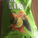 Late July Jalapeño Lime Tortilla Chips