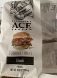 Boulangerie Ace Bakery Gourmet Buns