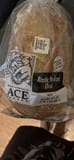 Ace Bakery Rustic Italian Oval