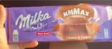 Milka Choco and cookie