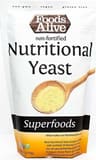 Foods Alive Nutritional Yeast Flakes
