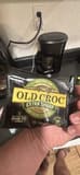 Old Croc Extra Sharp Cheddar