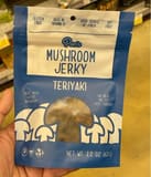 Pan's Mushroom jerky teriyaki