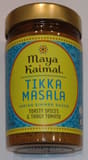 Maya Kaimal Tikka Masala Indian Simmer Sauce