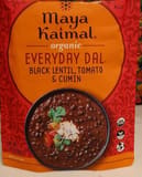 Maya Kaimal Everyday Dal Black Lentil, Tomato & Cumin