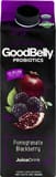 Goodbelly Prebiotic & Probiotic Juice Drink Pomegranate & Blackberry Flavored