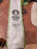 Macrina Bakery Fresh Herb Baguette