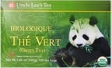 Uncle Lee's Tea Inc. Legends of china green tea