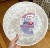 Against the Grain Pizza shell