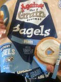 Against the Grain Gourmet Bagels